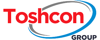 Toshcon Logo